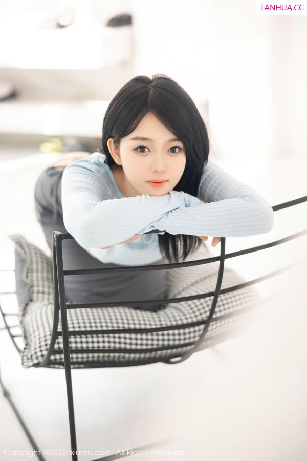 小奶瓶呜呜  [XiuRen]高清写真图 2022.08.18 No.5453 小麦是只喵第39张图片